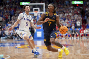 COLUMN: Javon Small proved without a doubt who is the best hoops player in the Big 12